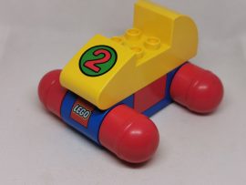 Lego Duplo Autó 2400-as készletből