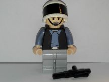 Lego Star Wars figura  - Rebel Scout Trooper (sw187)