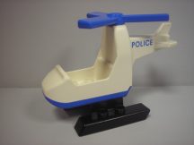 Lego Duplo helikopter