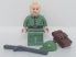 Lego Indiana Jones figura - Russian Guard3 - Orosz katona (iaj021)