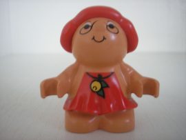 Lego Duplo manó