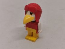 Lego Fabuland állatfigura - Madár