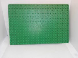 Lego Alaplap 16*22