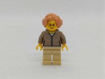 Lego Holiday Figura - Nagymama (hol165)