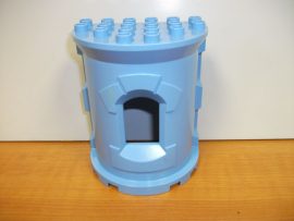 Lego Duplo Vár elem 