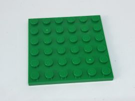 Lego Alaplap 6*6