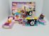 Lego Friends - Mia Hálószobája 3939 (doboz+katalógus)