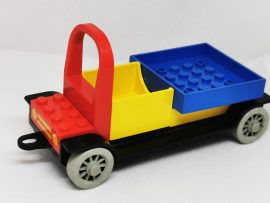 Lego Fabuland Autó