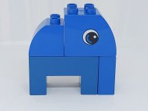 Lego Duplo Elefánt 10560-as szettből