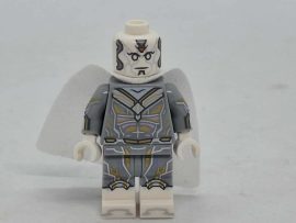 Lego Minifigura - The Vision (colmar02)