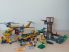LEGO City - 60162 - LEGO City Dzsungel utánpótlás-szállító helikopter (katalógussal) D.