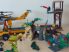 LEGO City - 60162 - LEGO City Dzsungel utánpótlás-szállító helikopter (katalógussal) D.