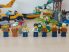 LEGO City - 60162 - LEGO City Dzsungel utánpótlás-szállító helikopter (katalógussal) D.