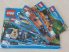 LEGO City - 60162 - LEGO City Dzsungel utánpótlás-szállító helikopter (katalógussal) D.