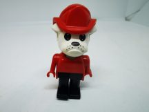 Lego Fabuland állatfigura - kutya