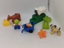 Lego Duplo - Állatfigurák 4972