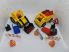 Lego Duplo Útépítés 4688