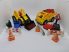 Lego Duplo Útépítés 4688