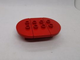 Lego Duplo Asztal