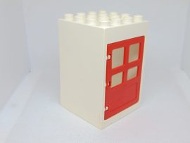 Lego Duplo Ajtó 