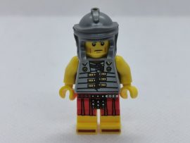 Lego Minifigura - _x0009_Roman Soldier (col090)