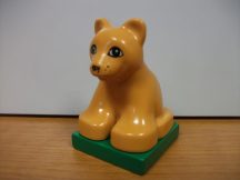 Lego Duplo Oroszlán (kölyök)