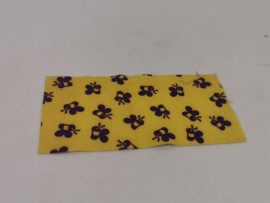 Lego Duplo Rongy (micimackós)