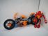 Lego Hero Factory - Furno Bike 7158 (pici eltérés)