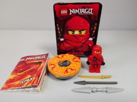 LEGO Ninjago - Kai 2111