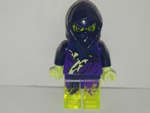 Lego Ninjago figura - Ghost Ninja Attila (njo146)