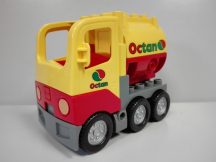 Lego Duplo Octan autó