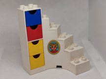 Lego Duplo lépcső