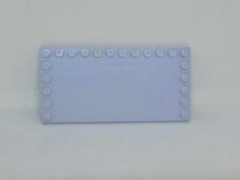 Lego Alaplap 6*12 (halványlila)