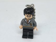   Lego Harry Potter figura - Harry Potter kulcstartó (852954) (karika hiányzik)