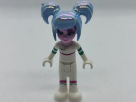 Lego Movie Figura - Sweet Mayhem (tlm143)