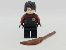 Lego Harry Potter figura - Harry Potter (hp176)