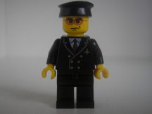 Lego City figura - Airport repülőtéri pilóta 2928 (H33)