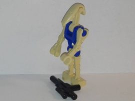 Lego Star Wars figura - Battle Droid Pilot (sw095)