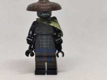Lego Ninjago figura - Jungle Garmadon (njo310)