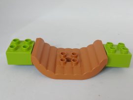 Lego Duplo híd
