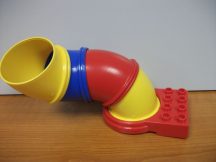 Lego Duplo csőcsúszda 