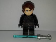   Lego Star Wars figura - Anakin Skywalker (arca karcos) RITKA (sw542)