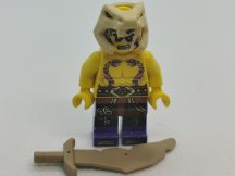 Lego Ninjago Figura - 	Sleven (njo115)