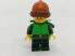 Lego Minifigura - Erdei manó (col393)