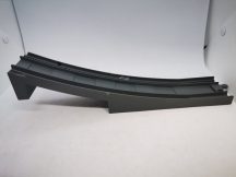   Lego Duplo vasúti híd, lego duplo vasúti felüljáró lego duplo vonatpályához (szürke) (sarka törött)