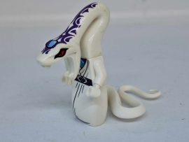 Lego Ninjago figura - Pythor (njo220)