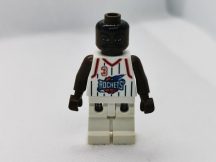Lego Sport figura - NBA Allen Iverson (nba037)