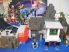 Lego System - Magic Mountain Time Lab 6494
