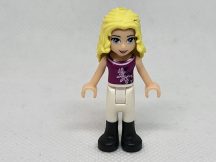 Lego Friends Minifigura - Liza (frnd060)