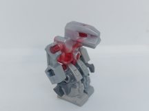   Lego Exo Force figura - Devastator - Trans-Red Torso (exf021)